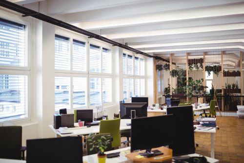 Office & Corporate
